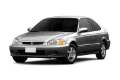 Honda Civic (1996 - 2000)