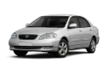 Toyota Corolla (2002 - 2006)