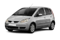 Mitsubishi Colt VI (2004 - 2008)