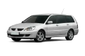 Mitsubishi Lancer (2003 - 2008)