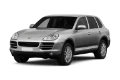 Porsche Cayenne (2002 - 2010)