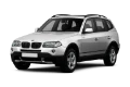 BMW X3 (2004 - 2010)