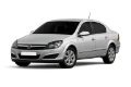 Opel Astra (2004 - 2014)
