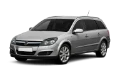Opel Astra (2004 - 2014)