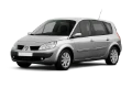 Renault Scenic (2004 - 2009)