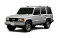 Isuzu Trooper (1987 - 1991)