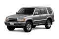 Isuzu Trooper (1998 - 2004)