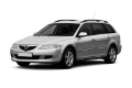 Mazda 6 (2002 - 2007)