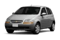 Chevrolet Aveo (2003 - 2008)