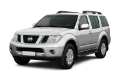Nissan Pathfinder (2005 - 2012)