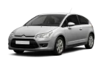 Desguace Citroen C4 coupé 2004 - 2010