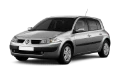 Renault Megane (2002 - 2012)