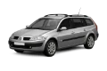 Renault Megane (2003 - 2012)