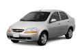 Chevrolet Aveo (2003 - 2008)