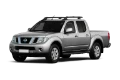 Nissan Navara (2005 - 2015)