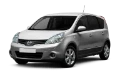 Nissan Note (2006 - 2012)
