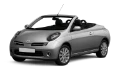 Nissan Micra (2005 - 2025)