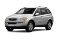 SsangYong Kyron (2005 - 2007)