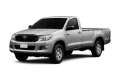 Toyota Hilux (2005 - 2012)