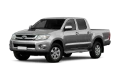 Toyota Hilux (2005 - 2015)