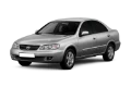 Nissan Almera (2006 - 2012)