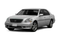 Lexus LS (2000 - 2026)
