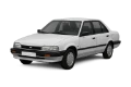 Mazda 323 (1985 - 1991)