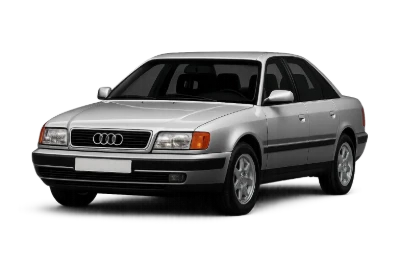 Audi 100
