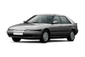Mazda 323 (1989 - 1994)