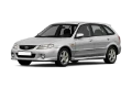 Mazda 323 (1998 - 2003)