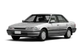 Mazda 626 (1987 - 1992)
