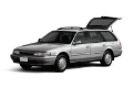 Mazda 626 (1987 - 1996)