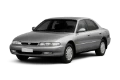 Mazda 626 (1992 - 1997)