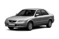Mazda 626 (1997 - 2002)