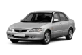 Mazda 626 (1997 - 2002)