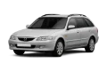 Mazda 626 (1998 - 2002)
