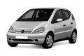 Mercedes A (1997 - 2004)