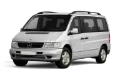 Mercedes Vito (1996 - 2003)
