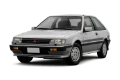Mitsubishi Colt (1984 - 1988)