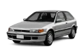 Mitsubishi Colt (1986 - 1992)