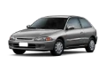 Mitsubishi Colt (1992 - 1996)