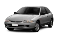 Mitsubishi Colt (1996 - 2004)