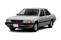 Mitsubishi Galant (1980 - 1984)