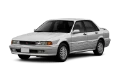 Mitsubishi Galant (1988 - 1992)