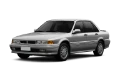 Mitsubishi Galant (1987 - 1992)