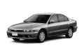 Mitsubishi Galant (1992 - 1996)