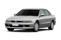 Mitsubishi Galant (1992 - 1996)