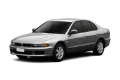Mitsubishi Galant (1996 - 2004)