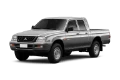 Mitsubishi L200 (1996 - 2007)