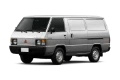 Mitsubishi L300 (1980 - 1987)